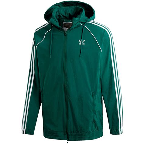 grüne adidas jacke herren|Grüne Jacken .